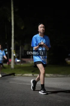 Runner Photo 2491866
