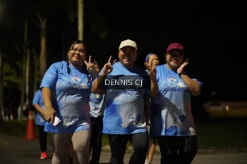 Runner Photo 2492072