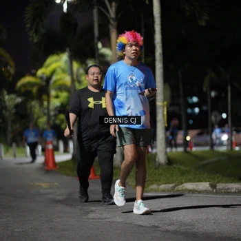 Runner Photo 2492260