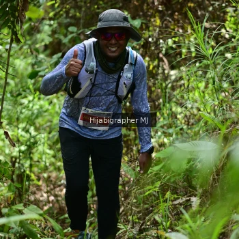 Runner Photo 24927
