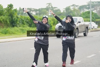 Runner Photo 2493598
