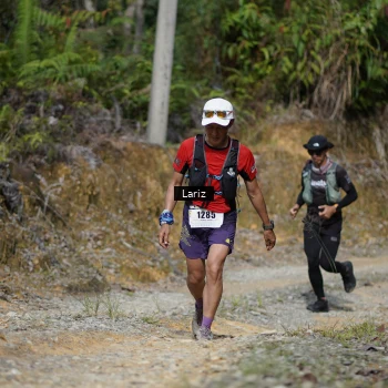 Runner Photo 2494447