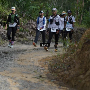 Runner Photo 2494572