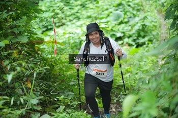 Runner Photo 2494961