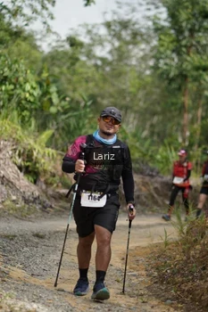 Runner Photo 2494985