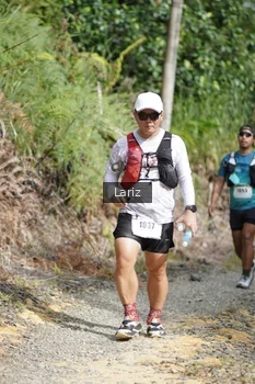 Runner Photo 2495035