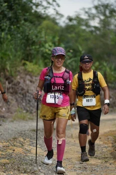 Runner Photo 2495214