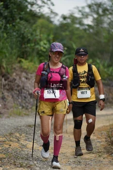 Runner Photo 2495216