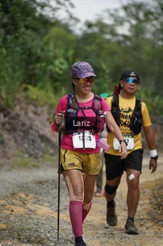 Runner Photo 2495220
