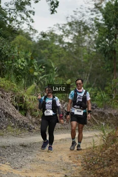 Runner Photo 2495228