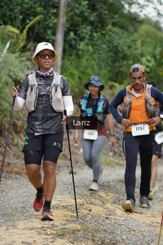 Runner Photo 2495268
