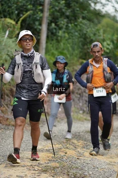 Runner Photo 2495272
