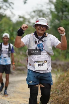 Runner Photo 2495291