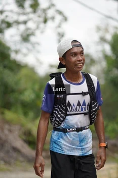 Runner Photo 2495294