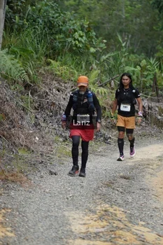 Runner Photo 2495321