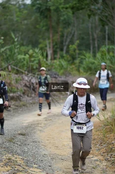 Runner Photo 2495342
