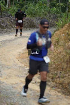Runner Photo 2495374