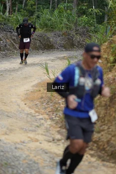 Runner Photo 2495377