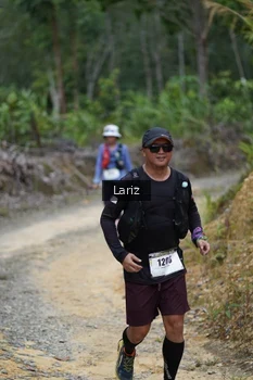 Runner Photo 2495382