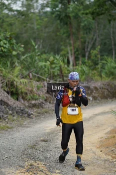 Runner Photo 2495396
