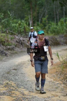 Runner Photo 2495429