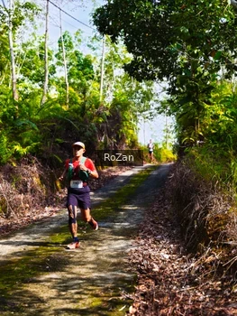 Runner Photo 2495438