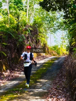 Runner Photo 2495482