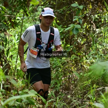 Runner Photo 24955