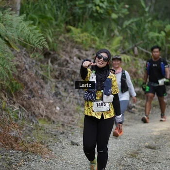 Runner Photo 2495509