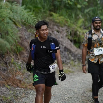 Runner Photo 2495526