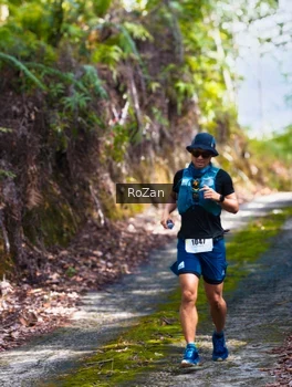 Runner Photo 2495557