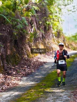 Runner Photo 2495571
