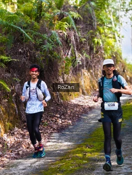 Runner Photo 2495672