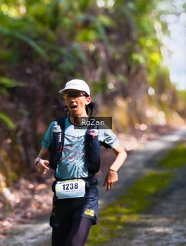 Runner Photo 2495675