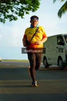 Runner Photo 2498076
