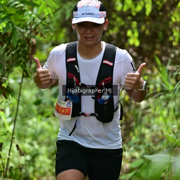 Runner Photo 24985