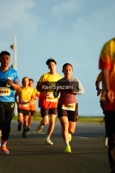 Runner Photo 2498572