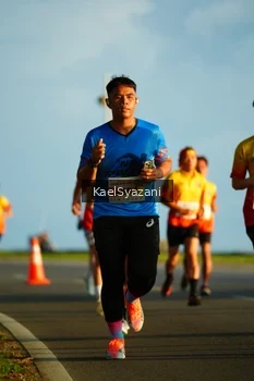 Runner Photo 2498578