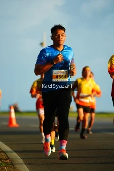 Runner Photo 2498584