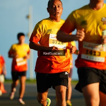 Runner Photo 2498982