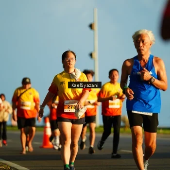 Runner Photo 2499071