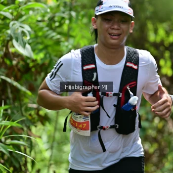 Runner Photo 24992
