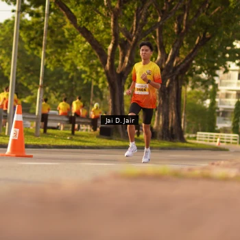 Runner Photo 2499908