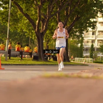 Runner Photo 2499953