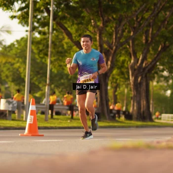 Runner Photo 2500032