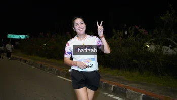 Runner Photo 2500059