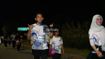 Runner Photo 2500090