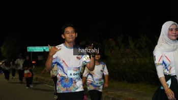 Runner Photo 2500094
