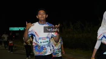 Runner Photo 2500098