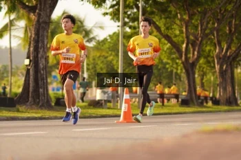 Runner Photo 2500125